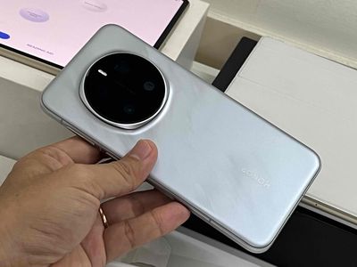 Honor magic 7 pro 16.1tb pin 100% likenew như mới. Mua bán Điện thoại tại Quận 6 Tp Hồ Chí Minh được đăng bởi Đinh Trọng Hòa