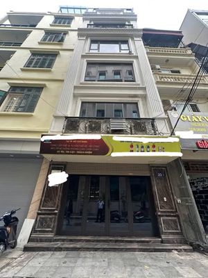 House in Cầu Giấy