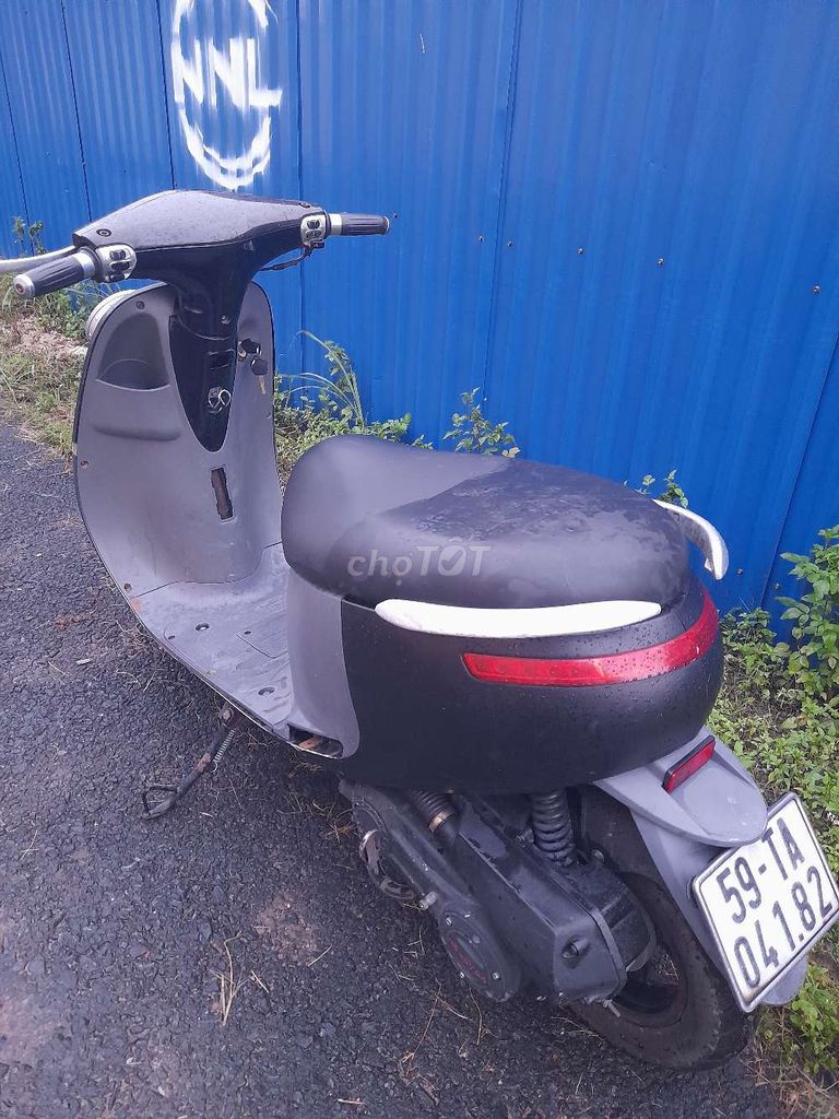Xe tayga 50cc GOGO biển sài gòn chính chủ2023. Mua bán Xe máy tại Thành phố Thủ Đức Tp Hồ Chí Minh được đăng bởi Phan Quoc Thuong hình 7