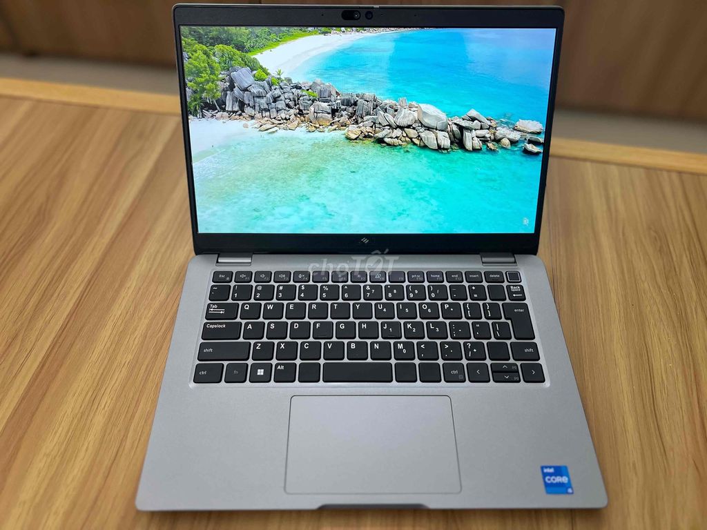 Dell Latitude 5340,i5-1345U 13.3 inch 16GB/256GB. Mua bán Laptop tại Thành phố Long Xuyên An Giang được đăng bởi Laptop Mai Lý Nghĩa hình 1