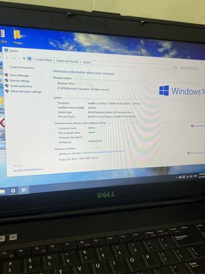 Cần bán latstop như hình. Mua bán Laptop tại Thành phố Thủ Dầu Một Bình Dương được đăng bởi MC Thành Được