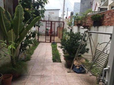 Bán Nhà HXH 2 Tầng 120m2 Tô Ngọc Vân ,Thủ Đức