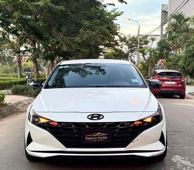 Hyundai Elantra 2022 tiêu chuẩn