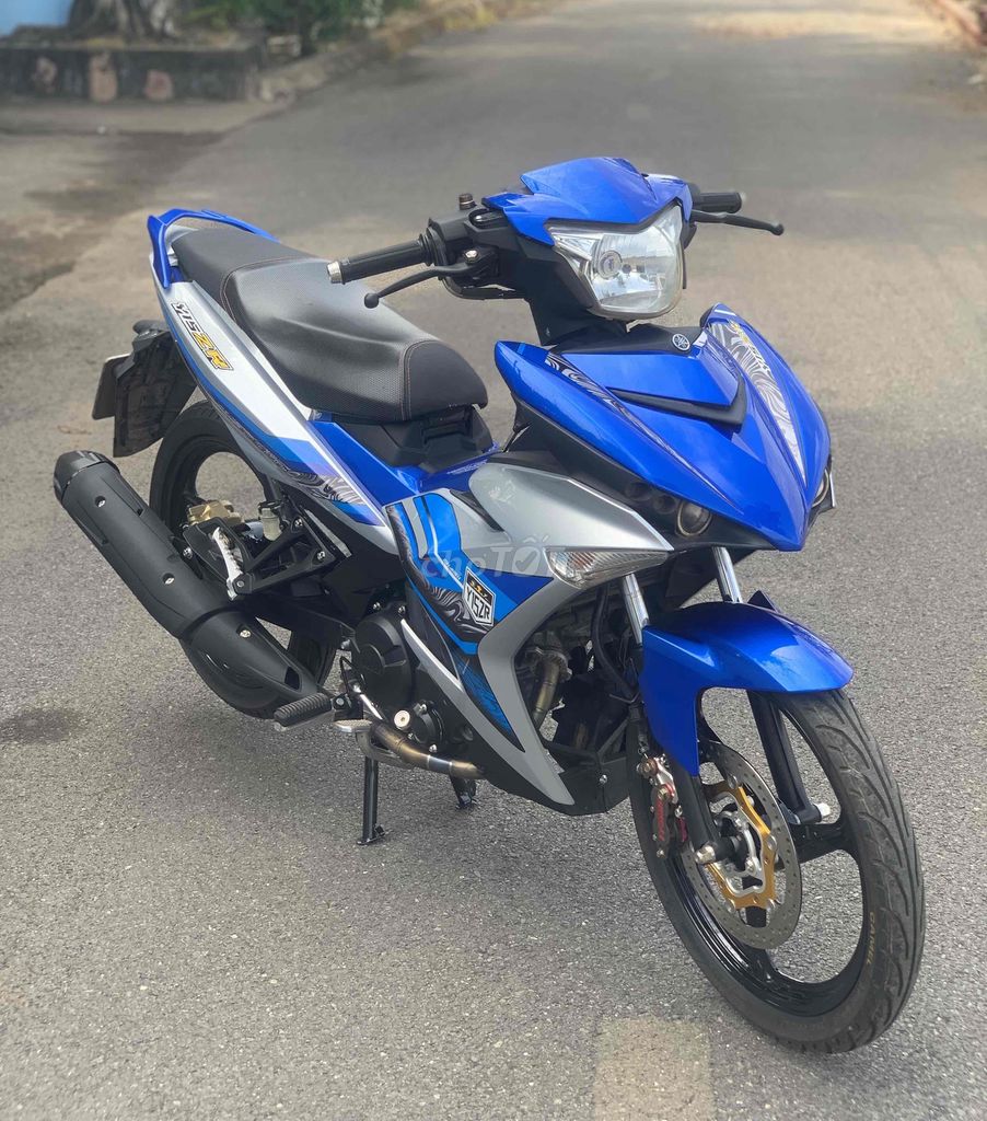 exx 150 dọn ful mới. Mua bán Xe máy tại Huyện Trảng Bom Đồng Nai được đăng bởi văn bé  hình 2