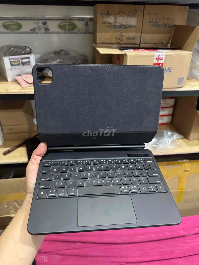 bàn phím cho ipad. Mua bán Phụ kiện (Màn hình, Chuột...) tại Quận 12 Tp Hồ Chí Minh được đăng bởi đèn led hình 1