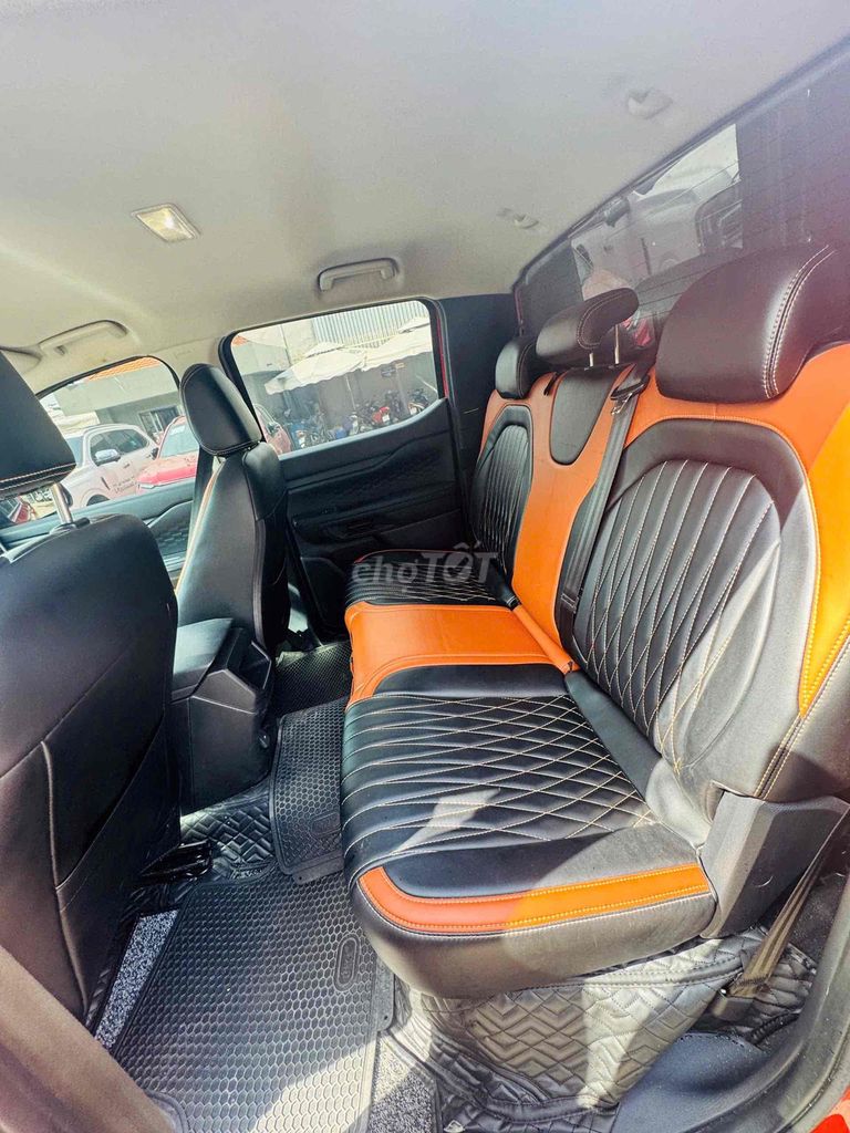 SIÊU HIẾM Ford Ranger XLS MT 2022 xe đi lướt. Mua bán Ô tô tại Quận 12 Tp Hồ Chí Minh được đăng bởi ANH KIET AUTO hình 8