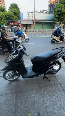 Honda Vario 125 2020 Đen Mới 90%