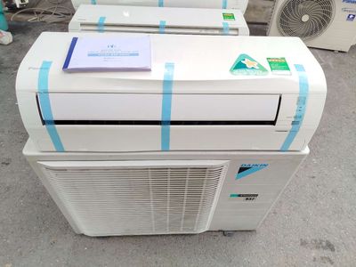 Máy lạnh Daikin 2hp INVERTER R32 THÁI LAN(GÓP 0%). Mua bán Máy lạnh, điều hoà tại Quận 10 Tp Hồ Chí Minh được đăng bởi Nguyên Khôi 