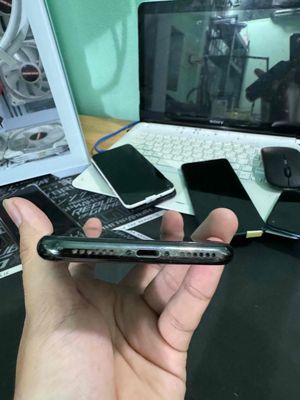 🔰iPhone x - 64G mất face id. Mua bán Điện thoại tại Thành phố Bạc Liêu Bạc Liêu được đăng bởi TUSTORE