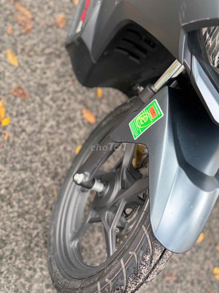 BÁN XE AB 150 ABS XE ĐẸP CHÍNH CHỦ. Mua bán Xe máy tại Thành phố Thủ Đức Tp Hồ Chí Minh được đăng bởi XE MÁY ANH hình 13