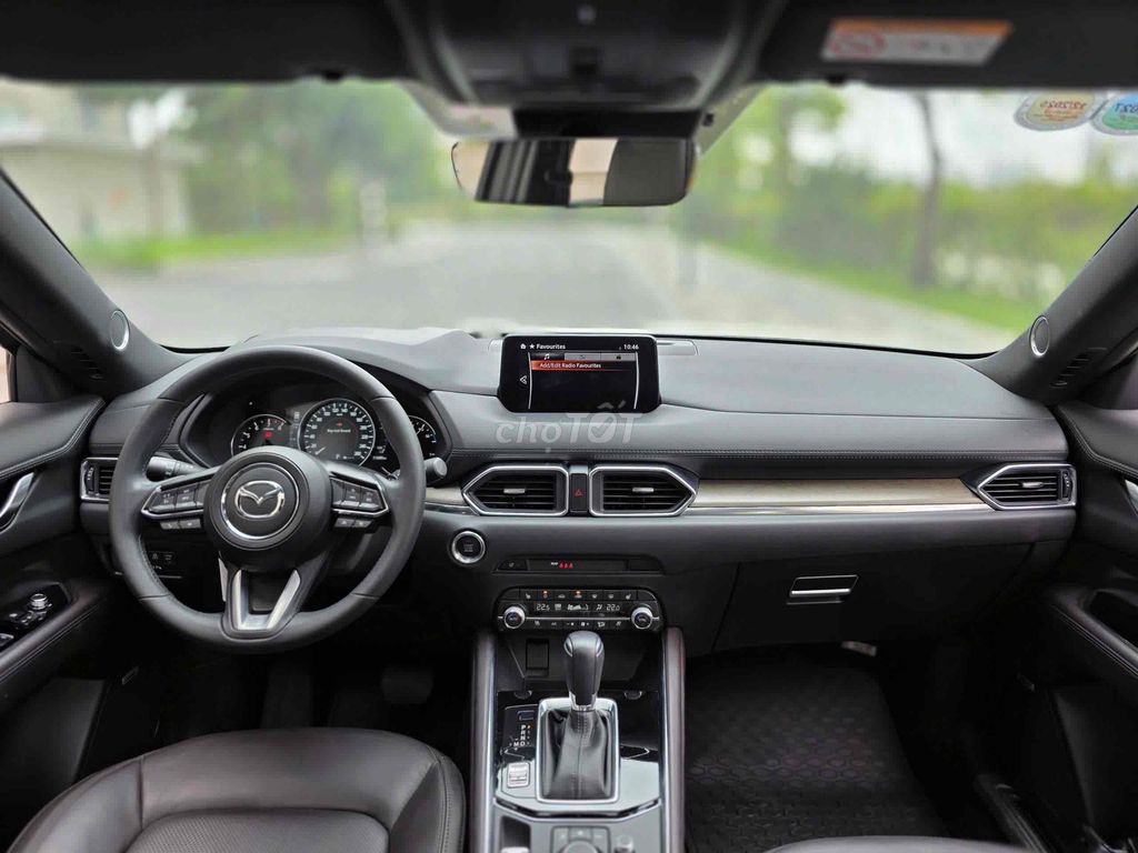 Mazda CX 5 Premium Exclusive 2.0 sx 2024 lướt. Mua bán Ô tô tại Quận Cầu Giấy Hà Nội được đăng bởi Cao Quý hình 10
