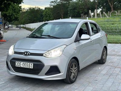 Hyundai Grand i10 2019 1.2 BASE - 98000 km. Mua bán Ô tô tại Huyện Thanh Trì Hà Nội được đăng bởi NHẬT DOANH AUTO 