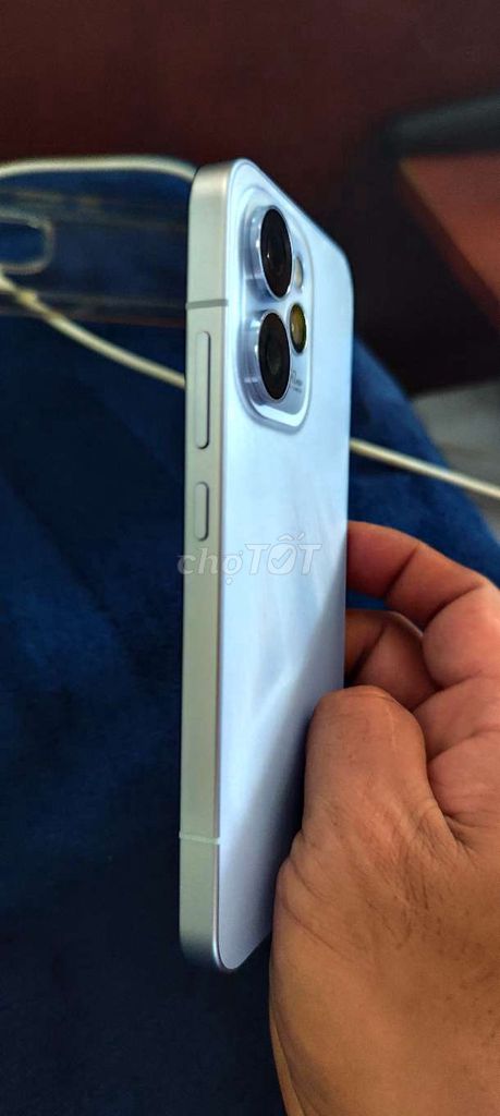 Oppo Reno15 Pro 5G 256GB Xám. Mua bán Điện thoại tại Thành phố Hạ Long Quảng Ninh được đăng bởi Tiến Duyệt  hình 1