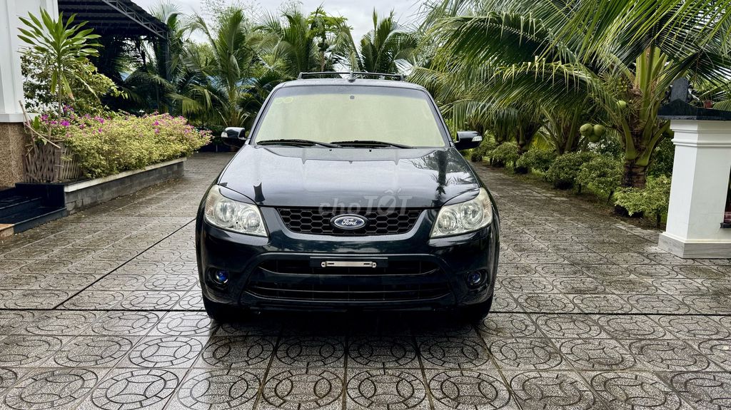 Ford Escape 2013 XLT 2.3 AT 4X4 - 135000 km. Mua bán Ô tô tại Quận Ninh Kiều Cần Thơ được đăng bởi TAN THANH AUTO  hình 5