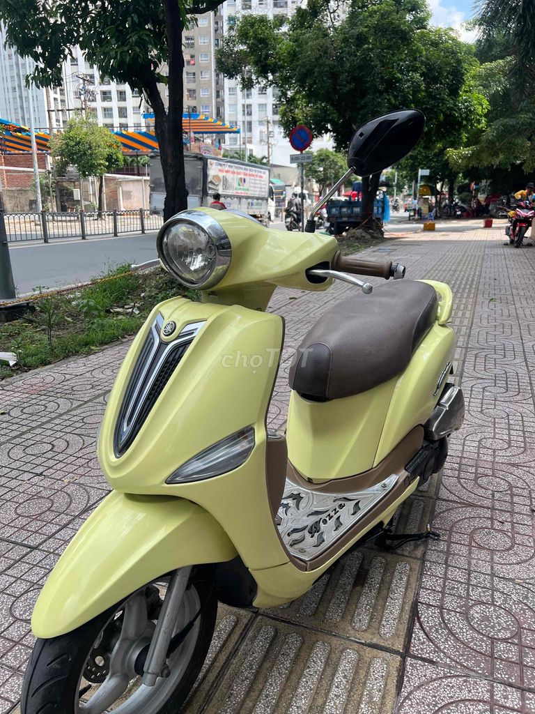 💥💥💥 Yamaha Nozza fi💥Biển Số TP mới💥CÓ BẢO HÀNH💥💥💥💥. Mua bán Xe máy tại Quận Tân Phú Tp Hồ Chí Minh được đăng bởi XE MÁY QUANG LẬP hình 5