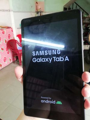 Samsung Tab A8| Màn Hình 8inch Ram 2GB 32GB Sim 4G
