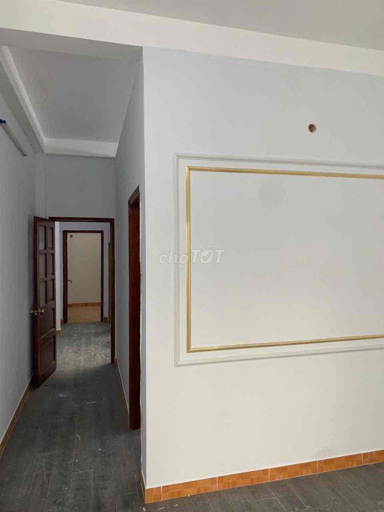 CHO THUÊ NGUYÊN CĂN KHU NỘI BỘ  TÊN LỬA  DT : 4x16 - ảnh 3
