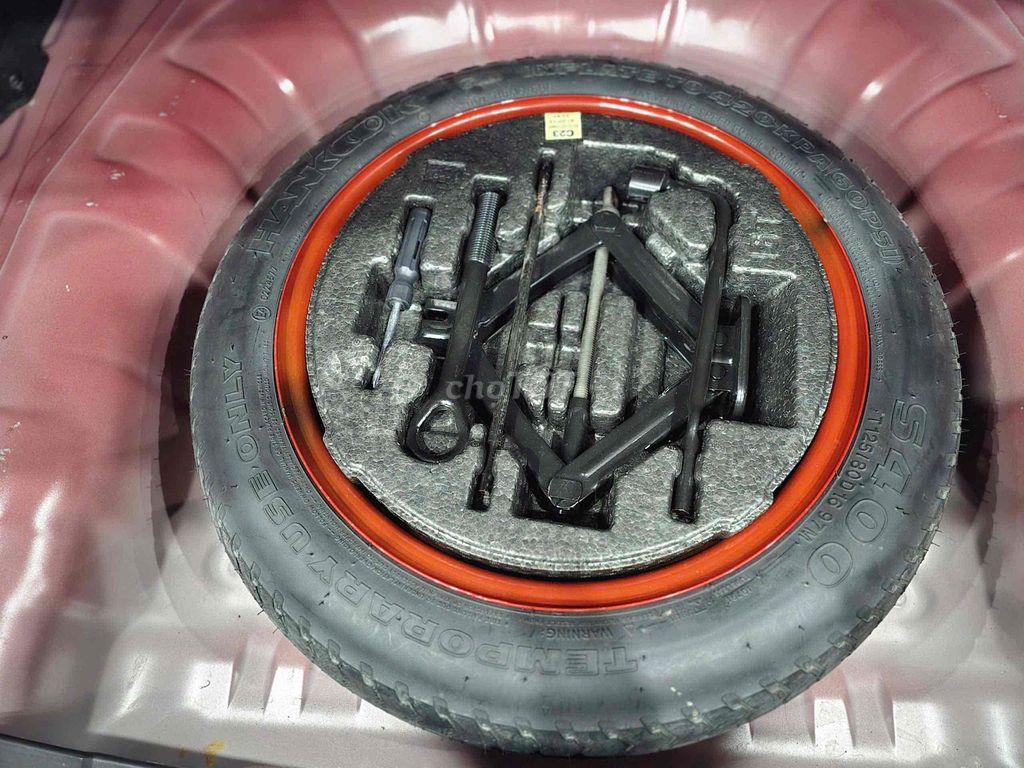 Hyundai Elantra 2019 - 80000 km- Giá mềm. Mua bán Ô tô tại Thành phố Thủ Đức Tp Hồ Chí Minh được đăng bởi Thy Ôtô Cũ Miền Nam hình 13