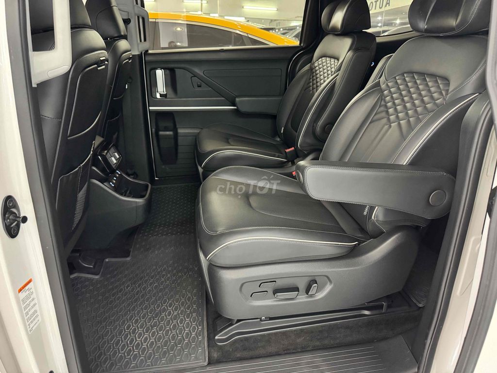 Hyundai Custin 2024 Cao Cấp 2.0T mới tinh. Mua bán Ô tô tại Huyện Bình Chánh Tp Hồ Chí Minh được đăng bởi Anh Khoa hình 9