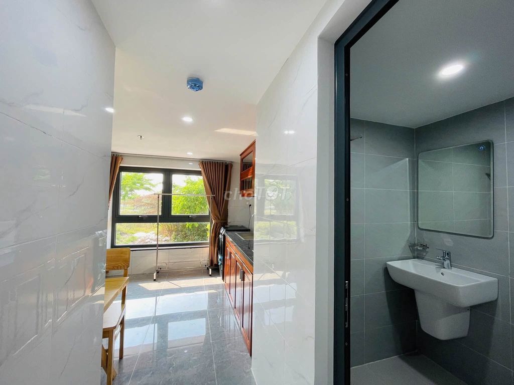 Furnished room on Hói Kiểng street — photo 2