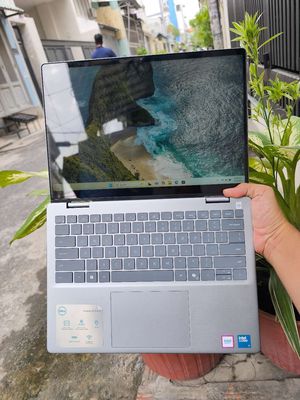 Dell 7440 2in1 ultra 7-150U 16G 1Tb gập 360 độ. Mua bán Laptop tại Quận Tân Phú Tp Hồ Chí Minh được đăng bởi Điện Tử Nguyễn An 