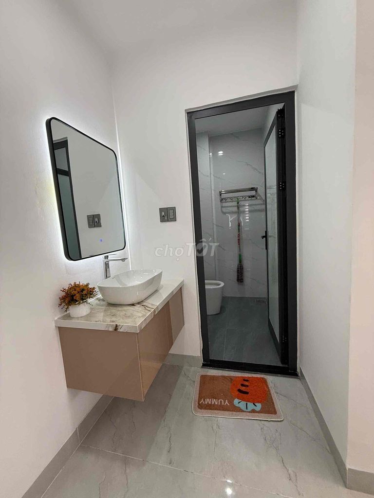 Brand-new 2-storey house near the Da Nang bus station — photo 11