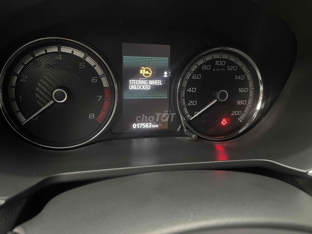 🛑Mitsubishi Xpander  lướt 17.000km. Mua bán Ô tô tại Quận Bình Tân Tp Hồ Chí Minh được đăng bởi Mr Nguyễn hình 7