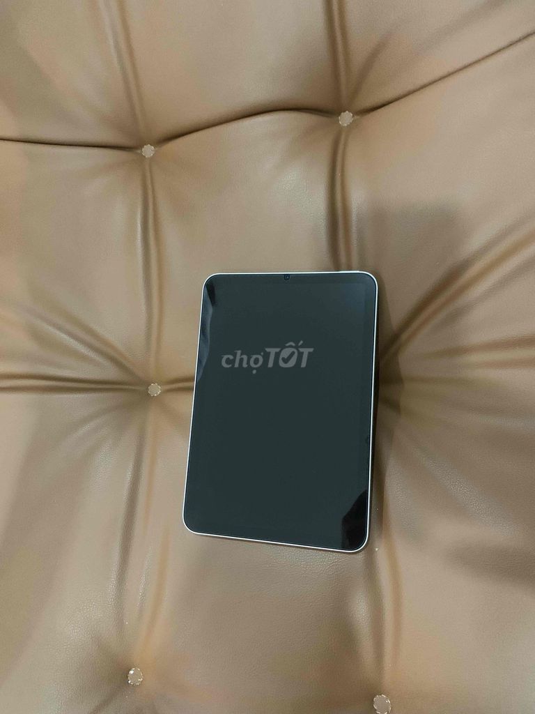 IPAD MINI 6.BẢN WIFI 64G.MỚI RIN NGUYÊN. Mua bán Máy tính bảng tại Quận Hải Châu Đà Nẵng được đăng bởi Le Ngoc hình 1