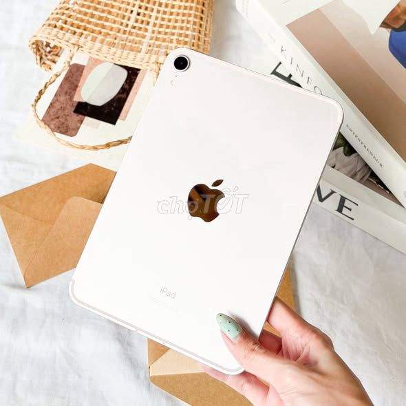Apple iPad Mini 6 WiFi + 4G Hồng 64GB. Mua bán Máy tính bảng tại Quận 3 Tp Hồ Chí Minh được đăng bởi Nguyễn Hữu Trọng (Hữu Trọng) hình 1