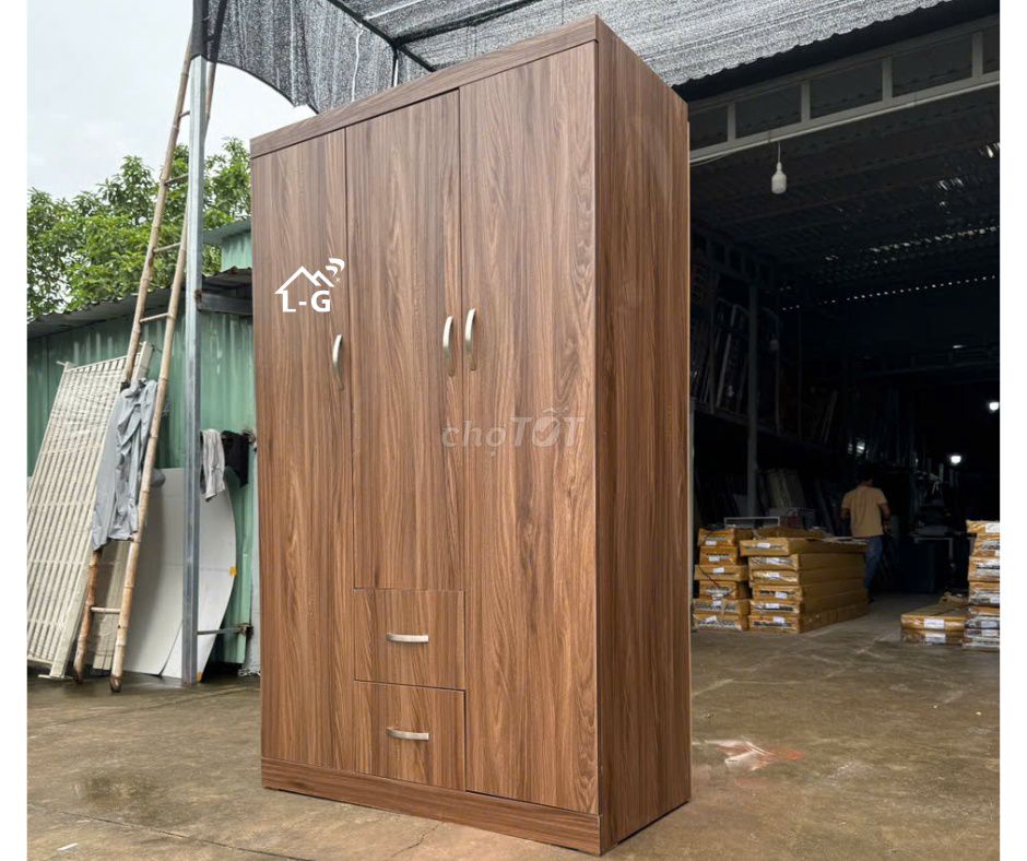 TỦ ĐỒ GỖ%TỦ MDF@TỦ MDF+TỦ GỖ MDF!TỦ GỖ MDF~TỦ MDF/. Mua bán Tủ, kệ gia đình tại Thành phố Thủ Đức Tp Hồ Chí Minh được đăng bởi Lâm Gia Decor hình 1