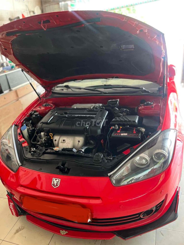 Hyundai Genesis 2010 Coupe 2.0 AT - 130000 km. Mua bán Ô tô tại Thành phố Vĩnh Long Vĩnh Long được đăng bởi Trung Tin hình 10