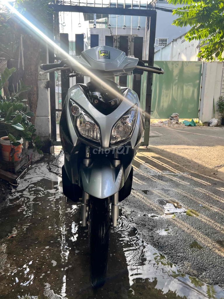 nouvo kiểng. Mua bán Xe máy tại Thành phố Thủ Đức Tp Hồ Chí Minh được đăng bởi tuấn nhỏ hình 5