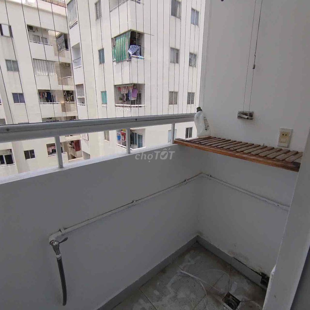 Dang nhượng căn hộ chung cư Lê Thành Phường Tân Tạo BT