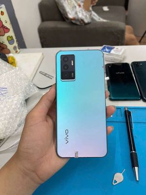 vivo v23e, 128g, đẹp, mất vân