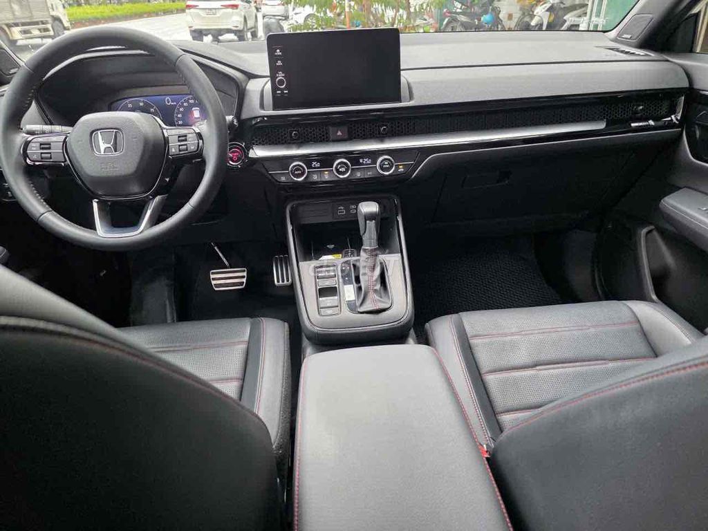 Honda CR V 2024 e:HEV RS - 47000 km. Mua bán Ô tô tại Quận Long Biên Hà Nội được đăng bởi Bùi Đình Thông hình 9