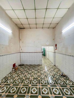 BÁN NHÀ CŨ HƯNG PHÚ - HẺM THÔNG - 54M2 - VỊ TRÍ GIÁP Q5 Q1 - HƠN 4 TỶ
