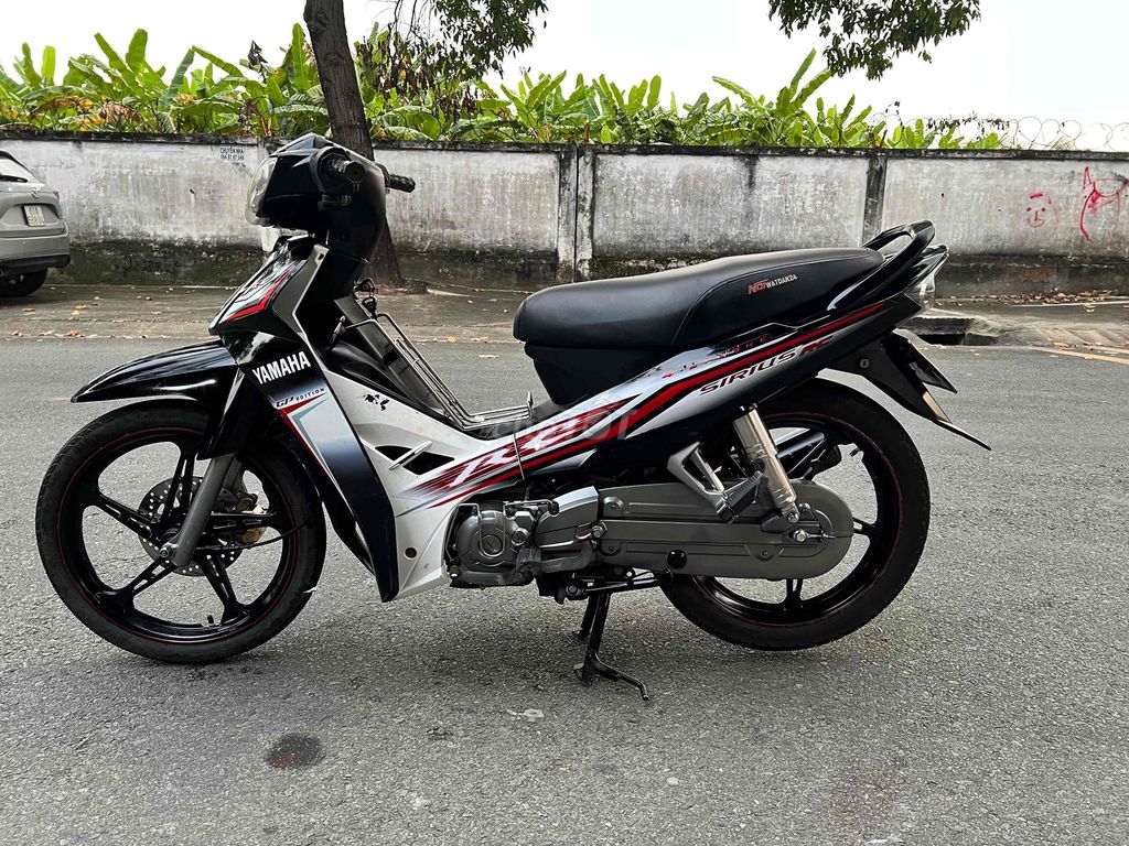 bán sirius Rc xe máy móc êm mạnh giáy to day đu. Mua bán Xe máy tại Thị xã Bến Cát Bình Dương được đăng bởi hai le hình 5