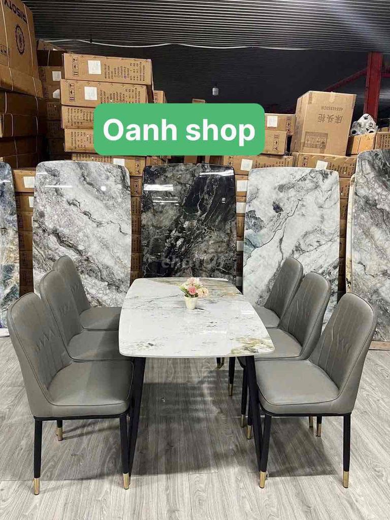 Bộ bàn đá. Mua bán Bàn ghế tại Quận Liên Chiểu Đà Nẵng được đăng bởi Oanh hình 1
