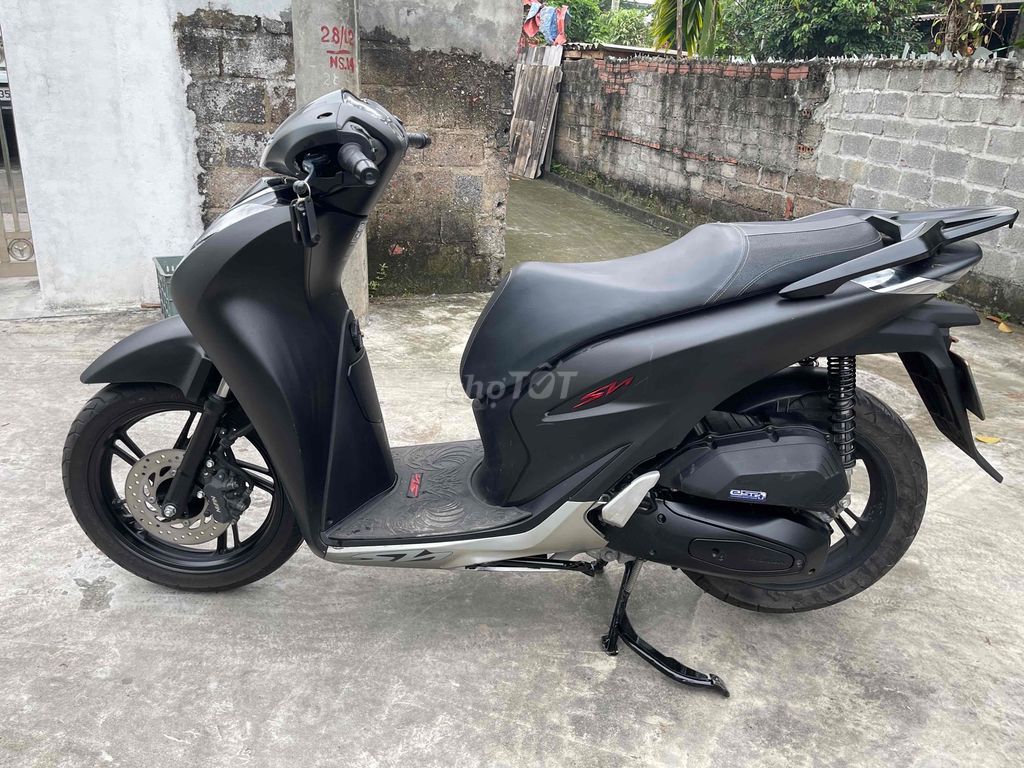 cần bán sh 125 2020 1 chủ. Mua bán Xe máy tại Quận Kiến An Hải Phòng được đăng bởi Đức Anh  hình 3