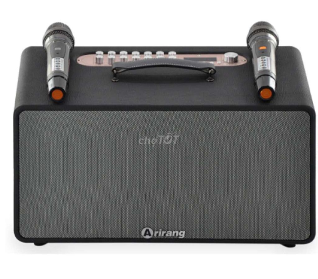 Loa karaoke Ariang MB2 Pro. Mua bán Tivi, Âm thanh tại Quận 8 Tp Hồ Chí Minh được đăng bởi Hoàng hình 1