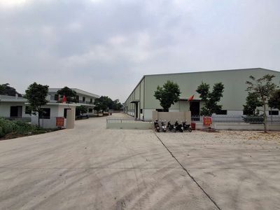 Nhân viên kho Fastock