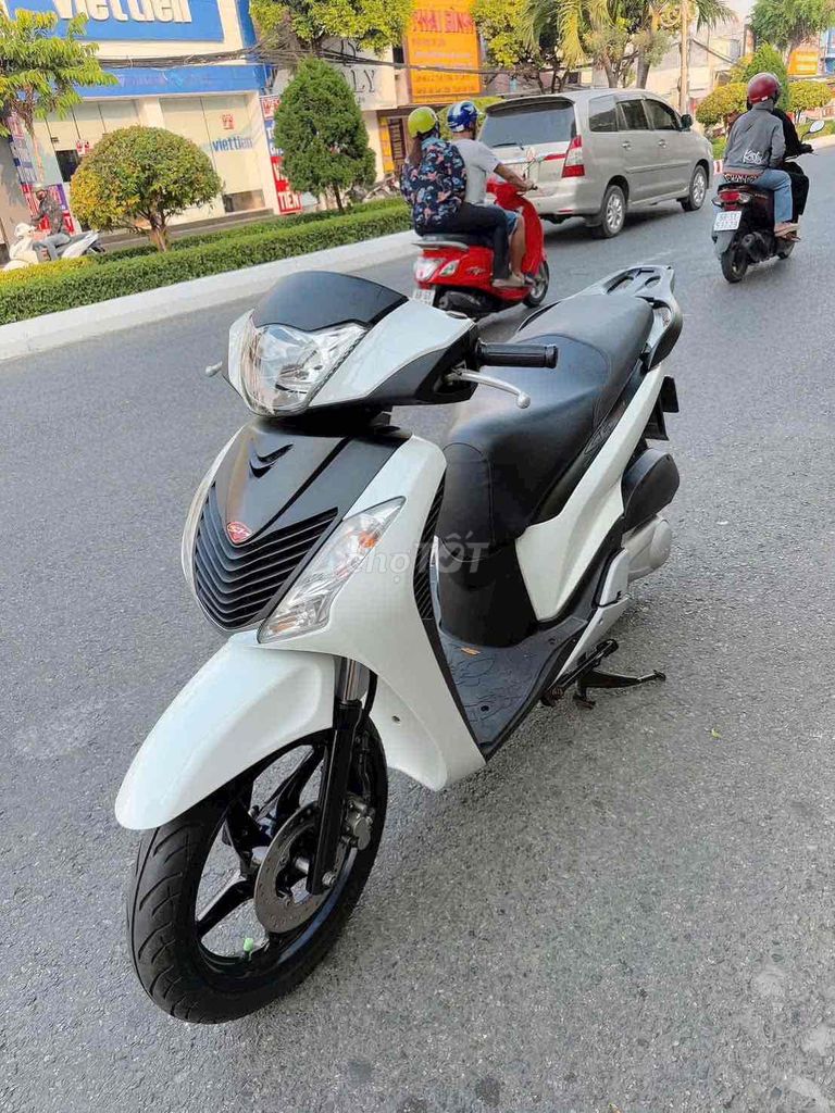 ✅✅ SH Ý 150 2009 ĐẦU 100 XE MÁY ZIN NẮP CHAO ZIN C. Mua bán Xe máy tại Thành phố Rạch Giá Kiên Giang được đăng bởi Kali  hình 3