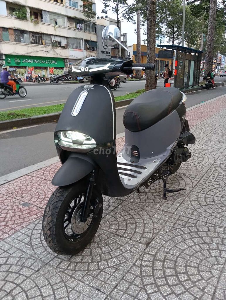 Minion 50-mới90%#Candy,Elite,Vespa,Like,Scoopy,Sym