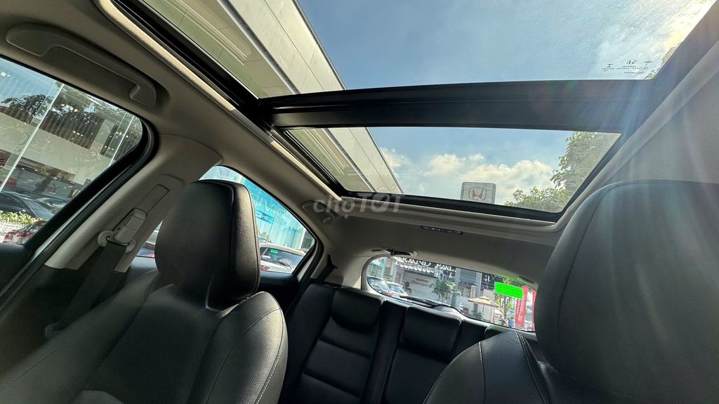 HONDA HRV-L  SX 2019  🚗 Odo : 65.000 Km. Mua bán Ô tô tại Quận Tân Bình Tp Hồ Chí Minh được đăng bởi Hiền Nguyễn hình 12