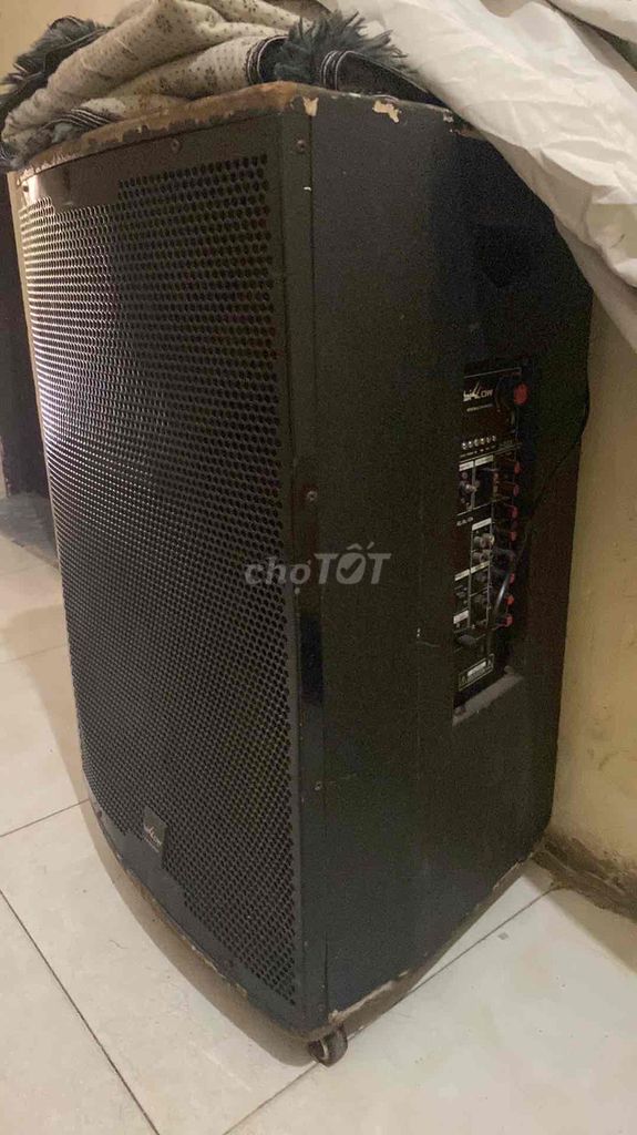 Loa Willow màu Đen. Mua bán Tivi, Âm thanh tại Quận Cầu Giấy Hà Nội được đăng bởi khoàng văn chiến hình 1