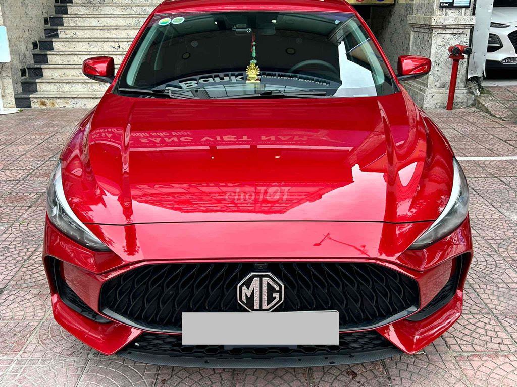 MG MG5 2022 - 650000 km. Mua bán Ô tô tại Quận Long Biên Hà Nội được đăng bởi Nhậtphong hình 2