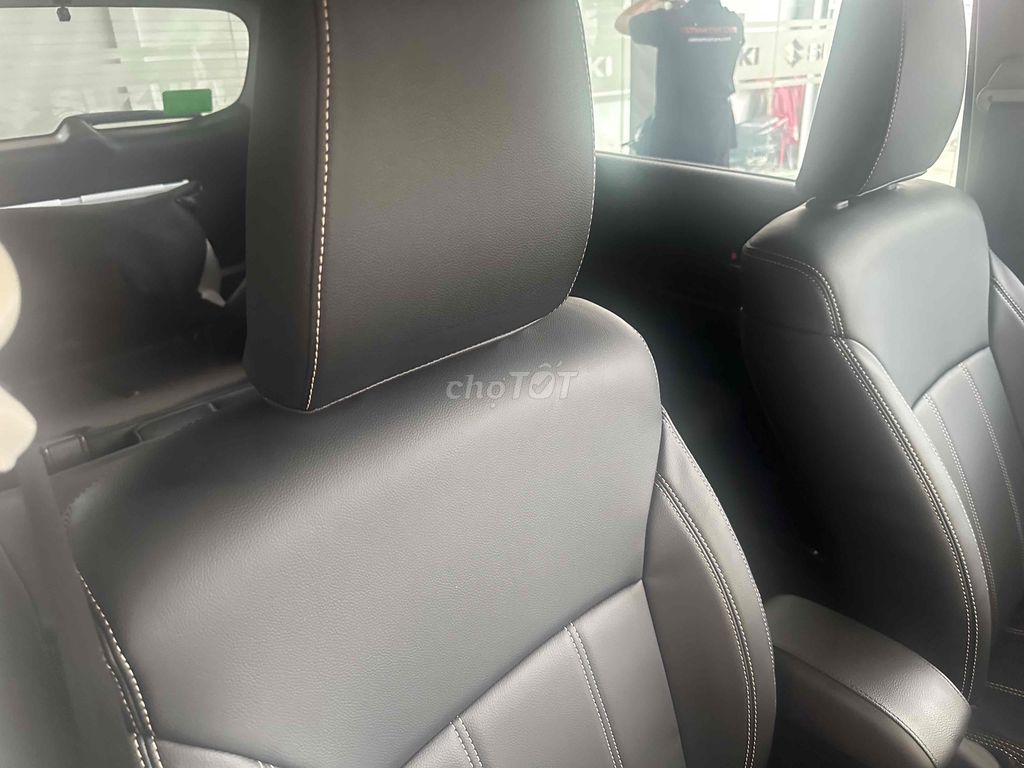 Suzuki XL7 2025 giảm mạnh tháng ngâu hổ trợ góp. Mua bán Ô tô tại Quận 5 Tp Hồ Chí Minh được đăng bởi Sơn 2 hình 5