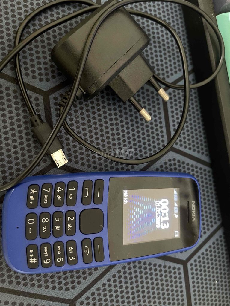 pass nokia nghe gọi ầm ầm. Mua bán Điện thoại tại Thành phố Thủ Đức Tp Hồ Chí Minh được đăng bởi Nguyễn Hữu Phúc hình 1
