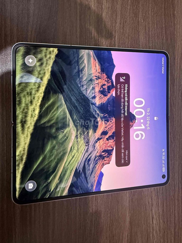 Oppo N5 Quốc Tế Đã sử dụng 99%. Mua bán Điện thoại tại Quận Ninh Kiều Cần Thơ được đăng bởi Hoàng hình 1