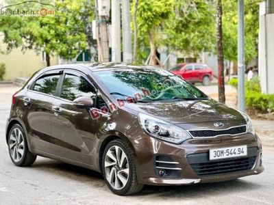 Kia Rio 1.4 AT 2014. Mua bán Ô tô tại   được đăng bởi Đặng Bảo Trung